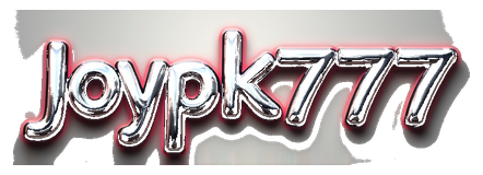 joypk777 logo
