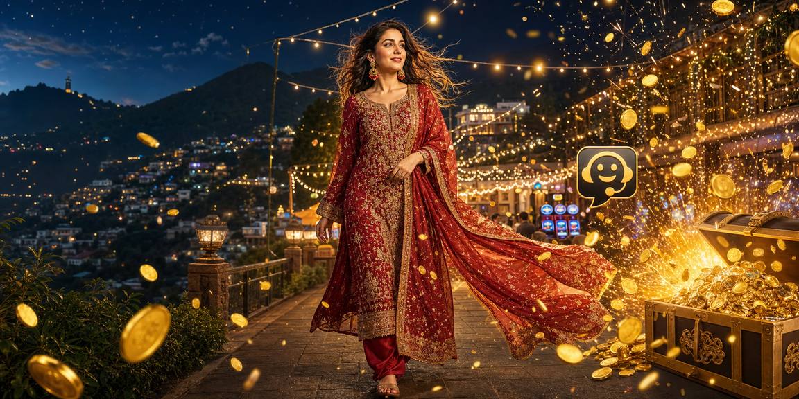 joypk777 The Platform Built Around Your Pakistan Account